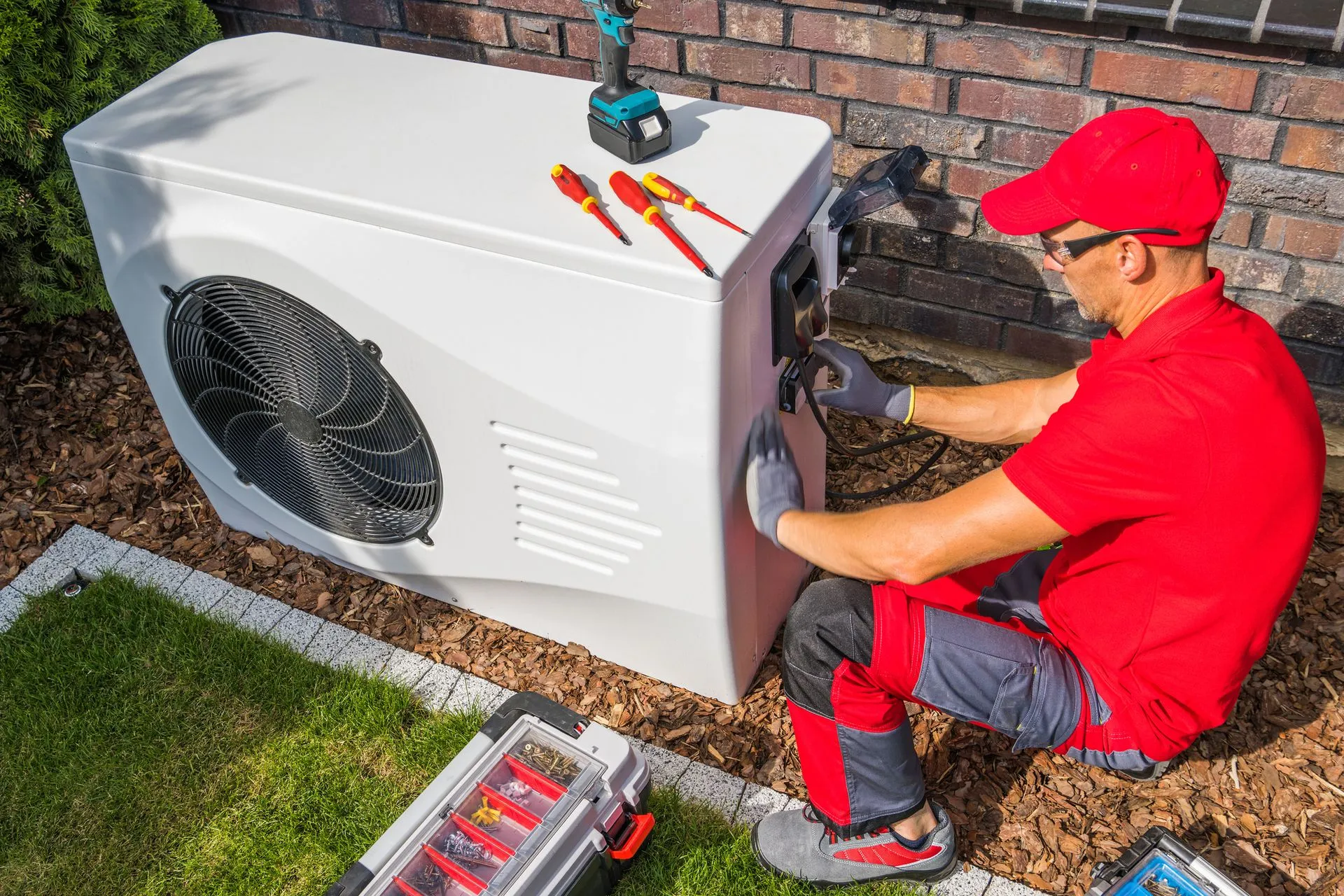 About HVAC in Lanham, MD